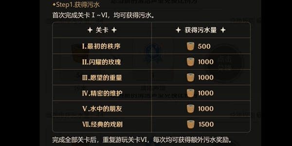 清洁大作战h5网页活动入口