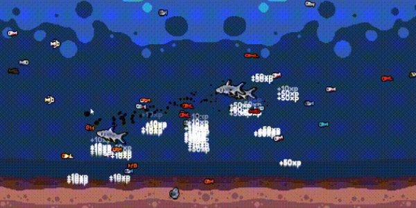 轻松水族馆steam叫什么