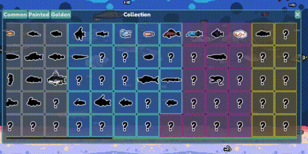 轻松水族馆steam叫什么